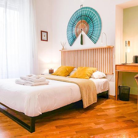 Testaccio B45 Full Guesthouse Rome Exterior photo