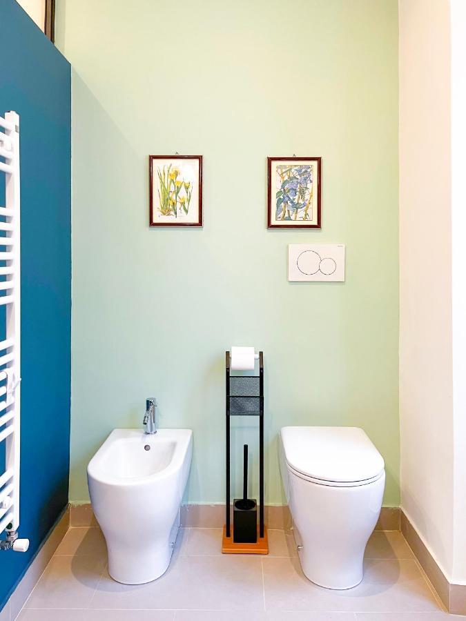 Testaccio B45 Full Guesthouse Rome Exterior photo