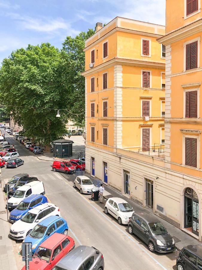 Testaccio B45 Full Guesthouse Rome Exterior photo