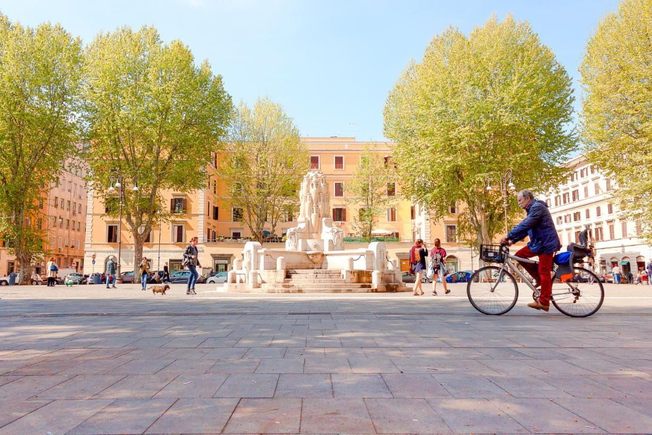 Testaccio B45 Full Guesthouse Rome Exterior photo