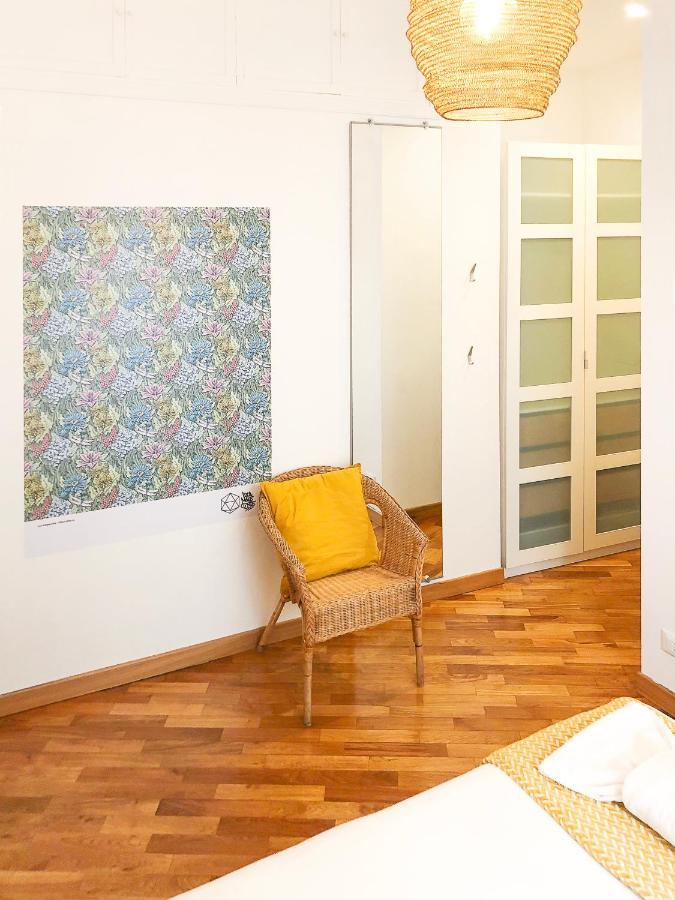 Testaccio B45 Full Guesthouse Rome Exterior photo