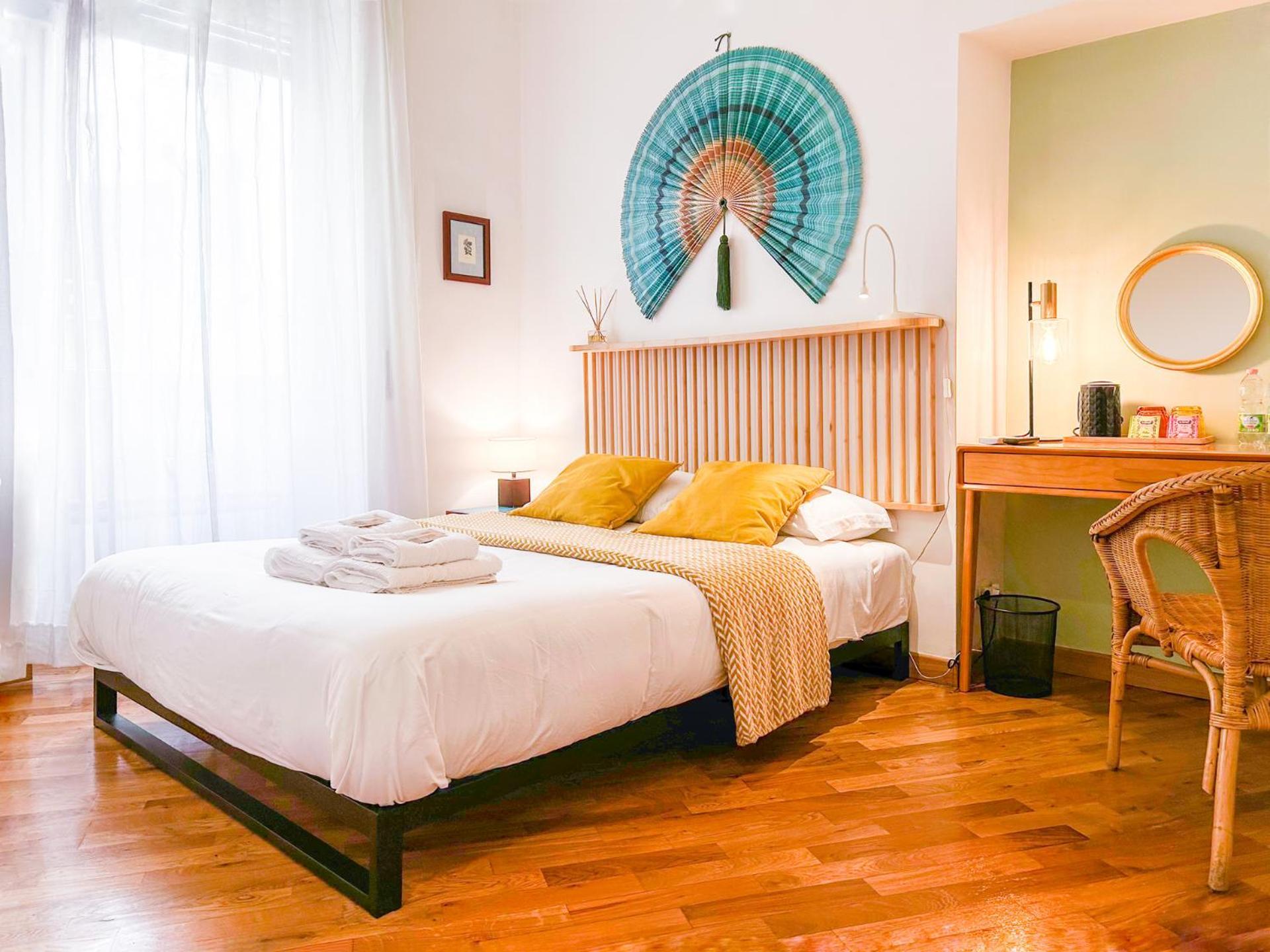 Testaccio B45 Full Guesthouse Rome Exterior photo