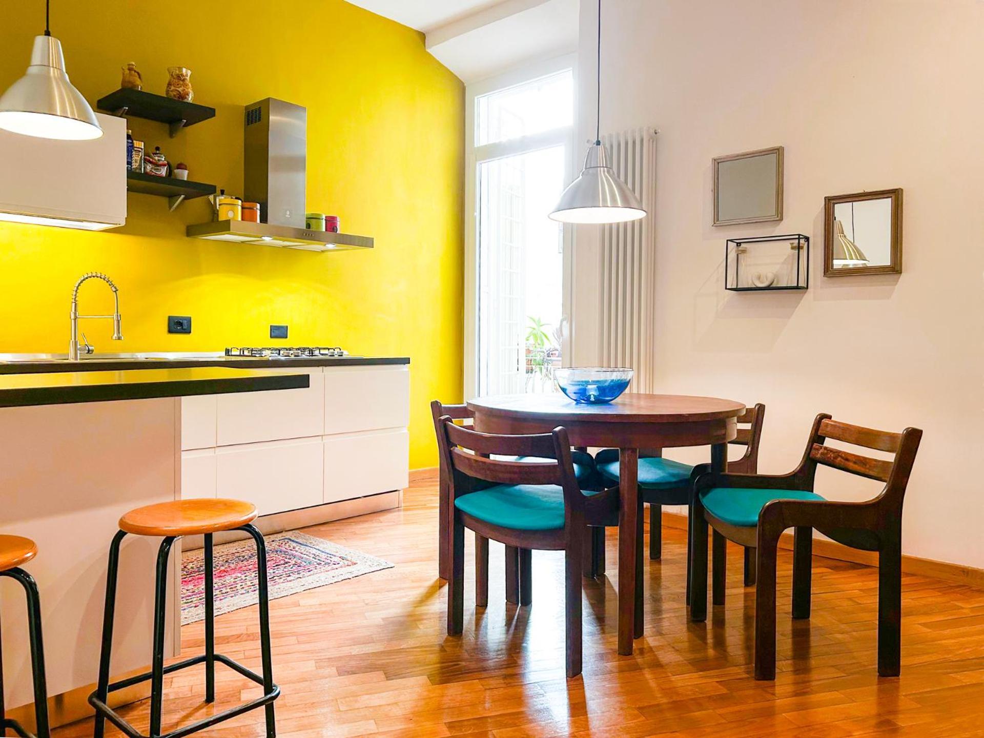 Testaccio B45 Full Guesthouse Rome Exterior photo