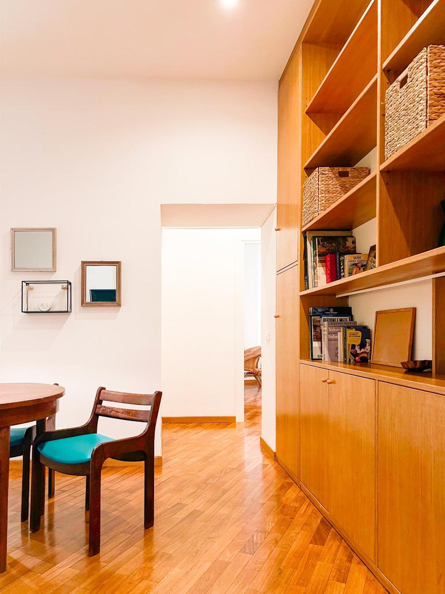 Testaccio B45 Full Guesthouse Rome Exterior photo